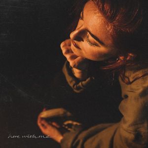 Here With Me (Single)