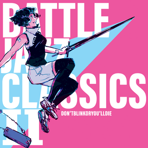 Battle Jazz Classics II