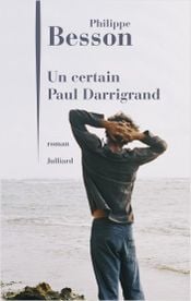 Couverture Un certain Paul Darrigrand