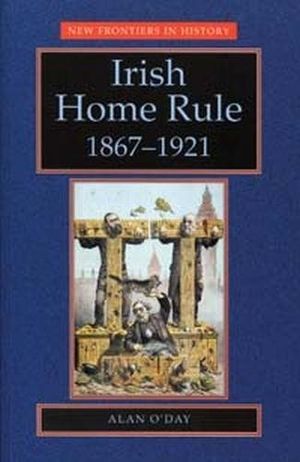 Irish Home Rule 1867-1921