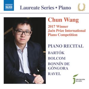 Piano Recital (Live)