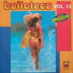 Bailoteca, vol. 15