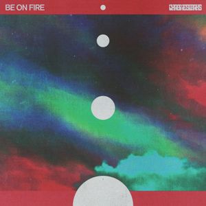 Be on Fire (EP)