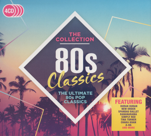 80s Classics: The Collection