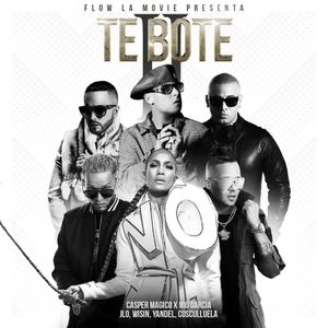 Te boté II (Single)