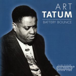 Battery Bounce