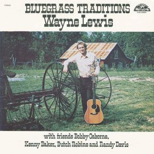 Bluegrass Traditions