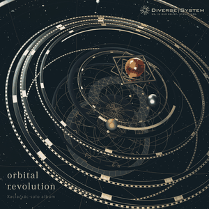 orbital revolution