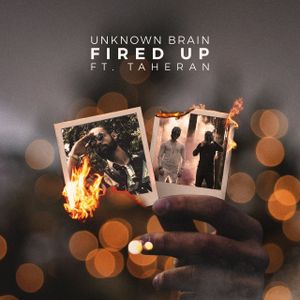 Fired Up (Single)