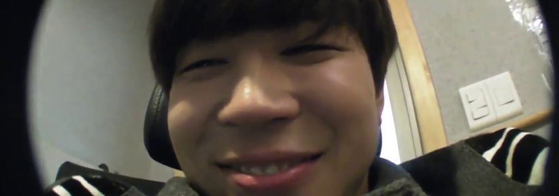 Cover BANGTAN BOMB