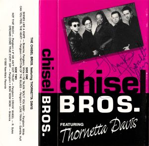 Chisel Bros.