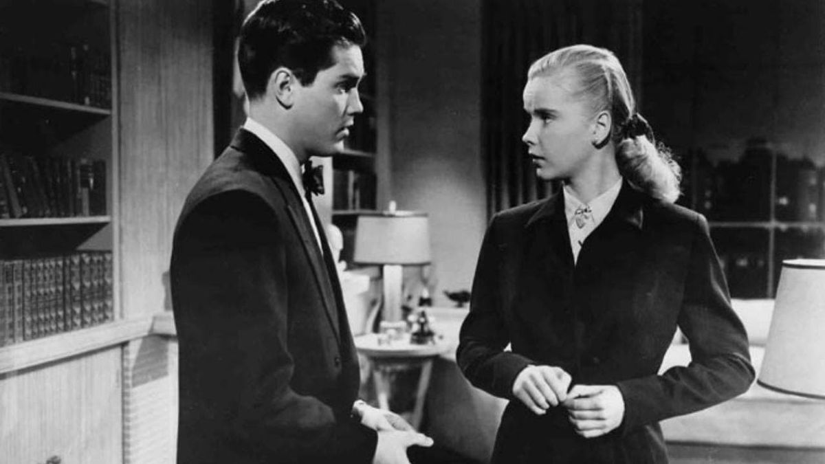 Un grand séducteur Film (1952) SensCritique