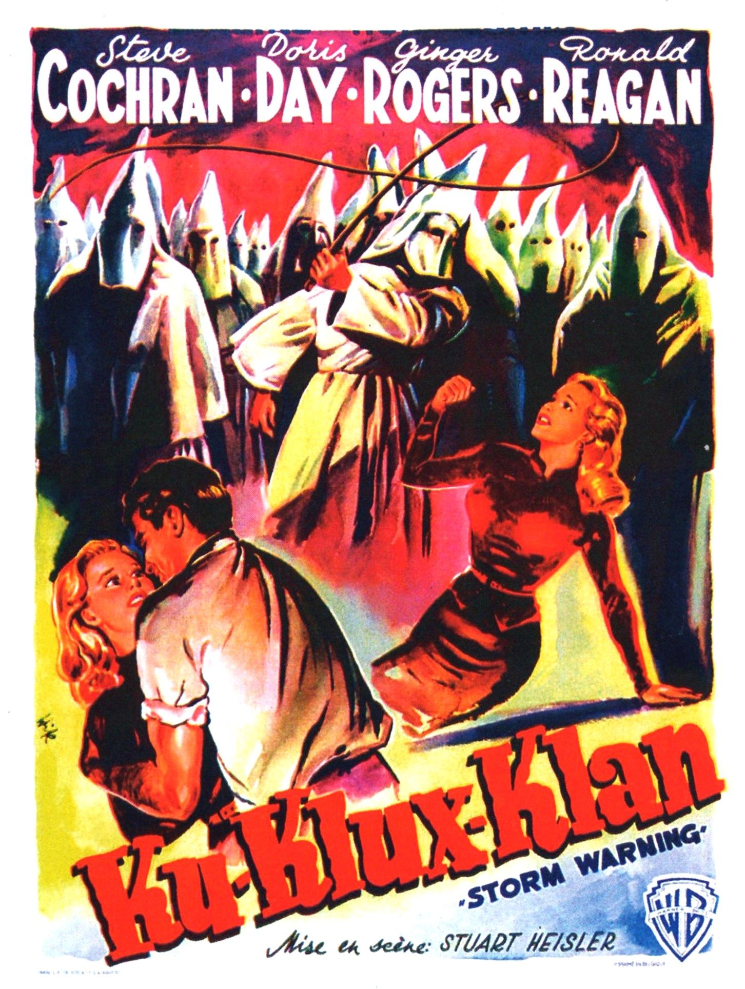 KuKluxKlan Film (1951) SensCritique