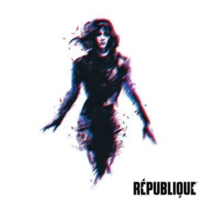 RÉPUBLIQUE ANNIVERSARY EDITION (OST)