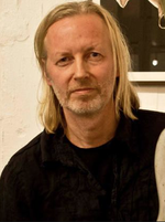 Eivind Aarset