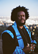 Kamasi Washington