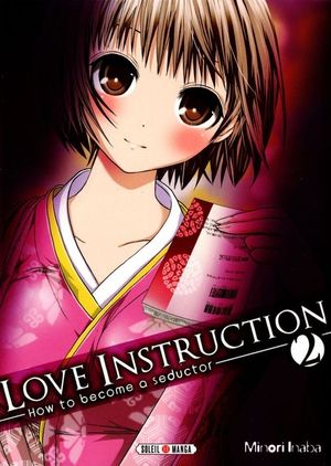 Love instruction tome 2