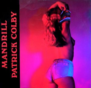 Mandrill (Single)