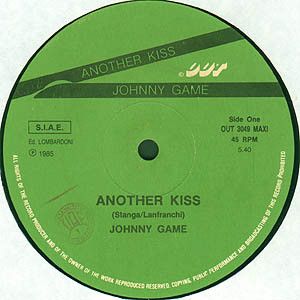 Another Kiss (Single)