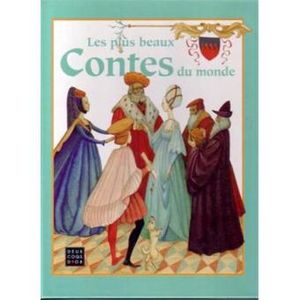 Les plus beaux contes du monde