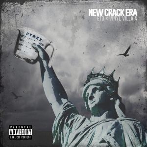 New Crack Era (EP)