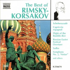 The Best of Rimsky-Korsakov