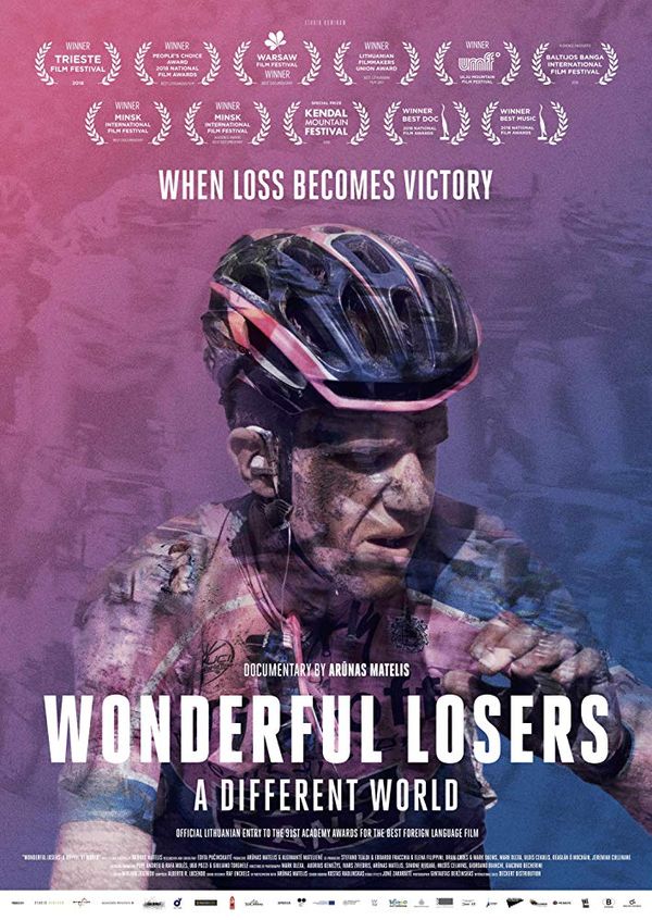 Wonderful Losers: A Different World