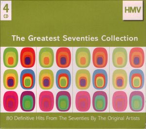 The Greatest Seventies Collection