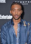 Algee Smith