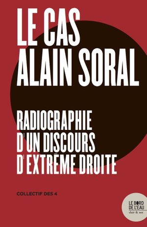 Le Cas Alain Soral