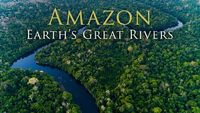 L'Amazone, fleuve-océan