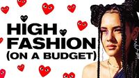 We Made Runway Looks on a Budget