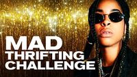 We Did the Ultimate Thrift Challenge!