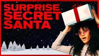 Surprising Each Other for Christmas!