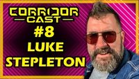 Marketing Guru Luke Stepleton
