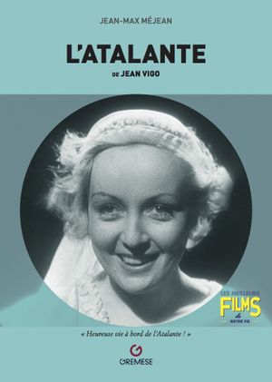 L'Atalante de Jean Vigo