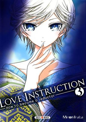 Love instruction tome 3