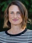 Photo Camille Cottin