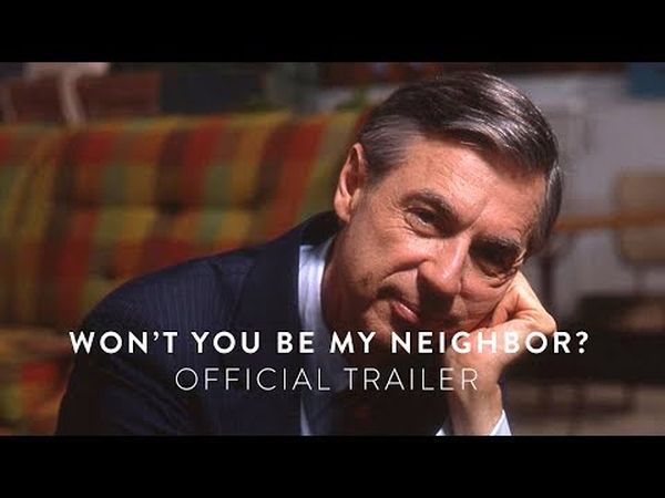 Won't You Be My Neighbor?