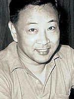 Alphonso Wong Chak