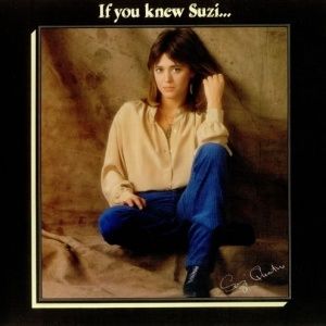 If You Knew Suzi... / Suzi... And Other Four Letter Words