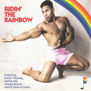 Gay Classics, Volume 1: Ridin' the Rainbow