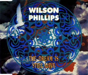 The Dream Is Still Alive (Single)