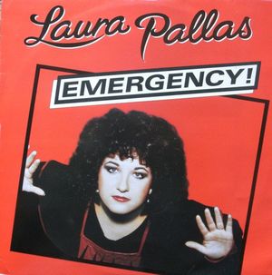 Emergency! (Single)