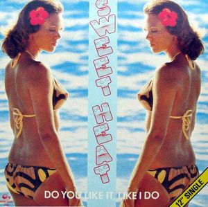 Do You Like It, Like I Do (Single)