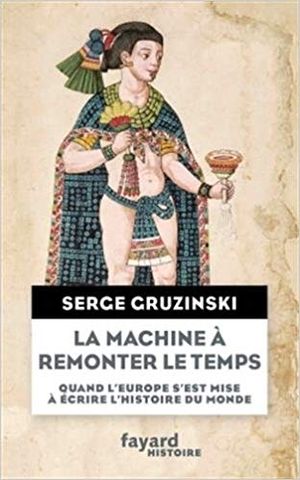 La Machine à remonter le temps