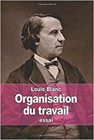 Organisation du travail