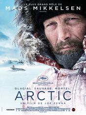 Affiche Arctic Affiche Arctic