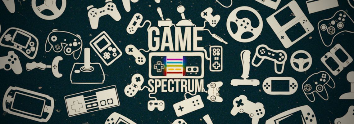 Cover Game Spectrum