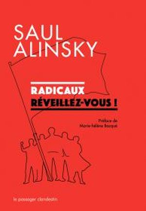 Radicaux, Réveillez-Vous!